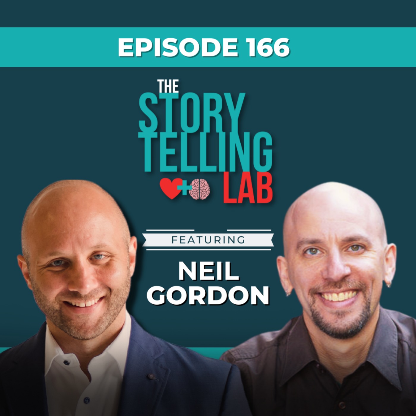 The Silver Bullet: Boiling Your Core Idea Down to One Sentence with Neil Gordon