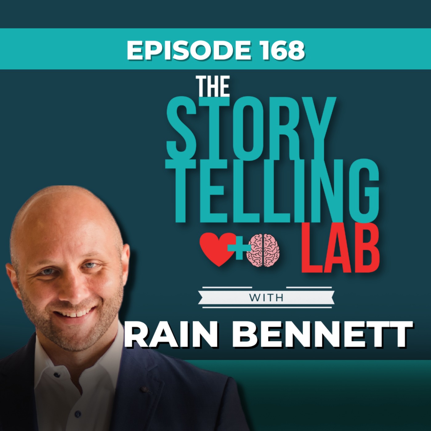 The Storytelling Lab