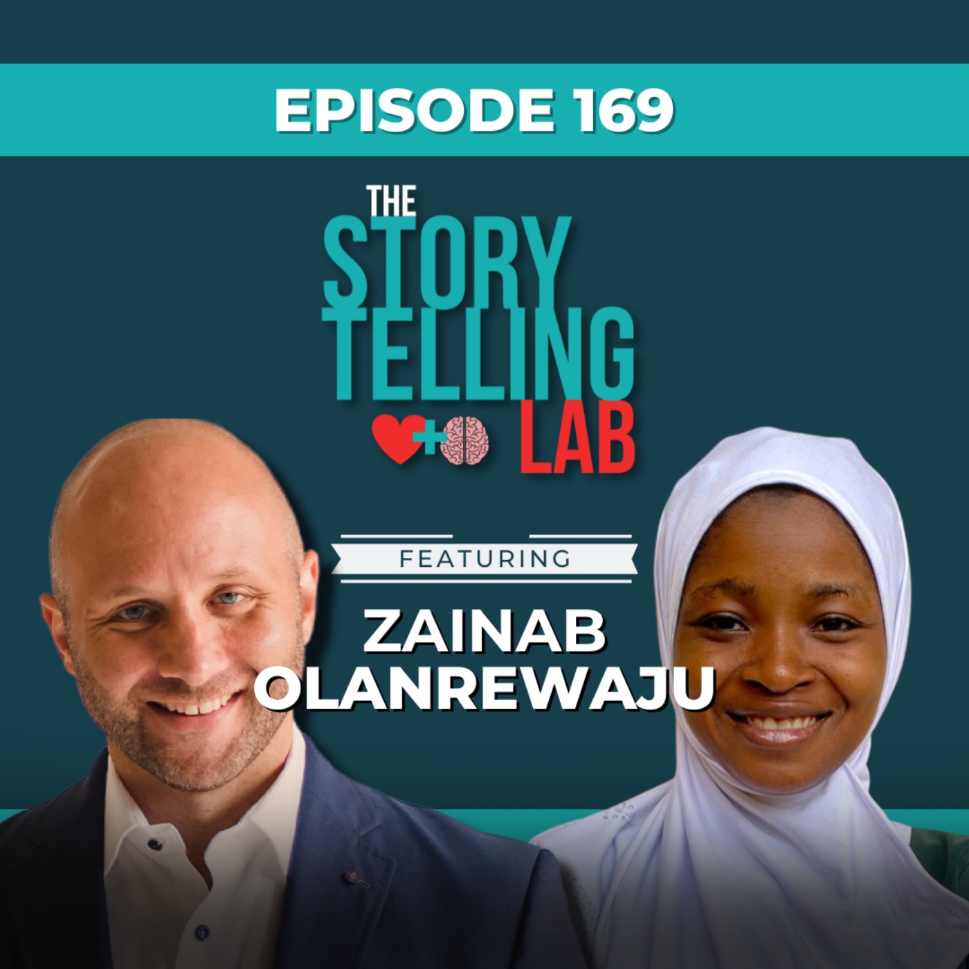 The Storytelling Lab