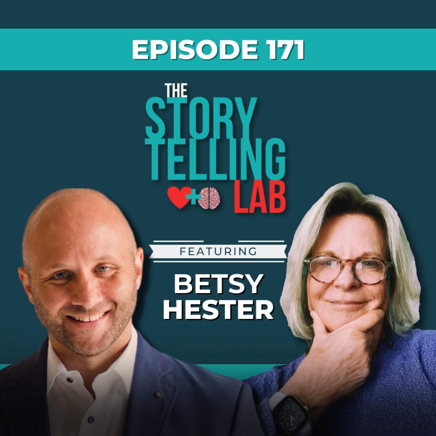 The Edenton Seven: Telling the True Story of a Daycare Witch Hunt with Betsy Hester
