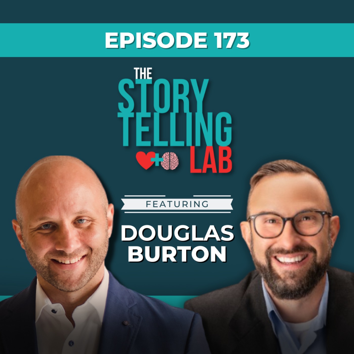 The Storytelling Lab