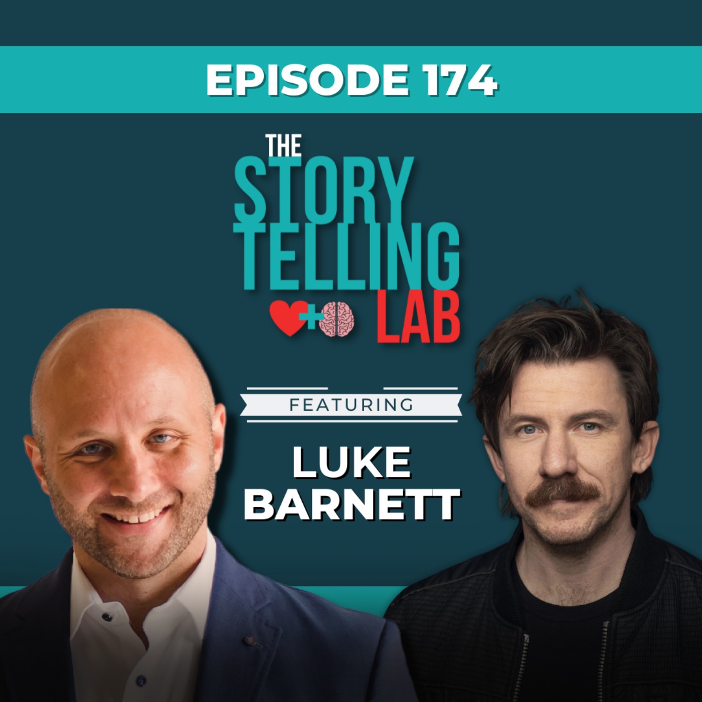 The Storytelling Lab