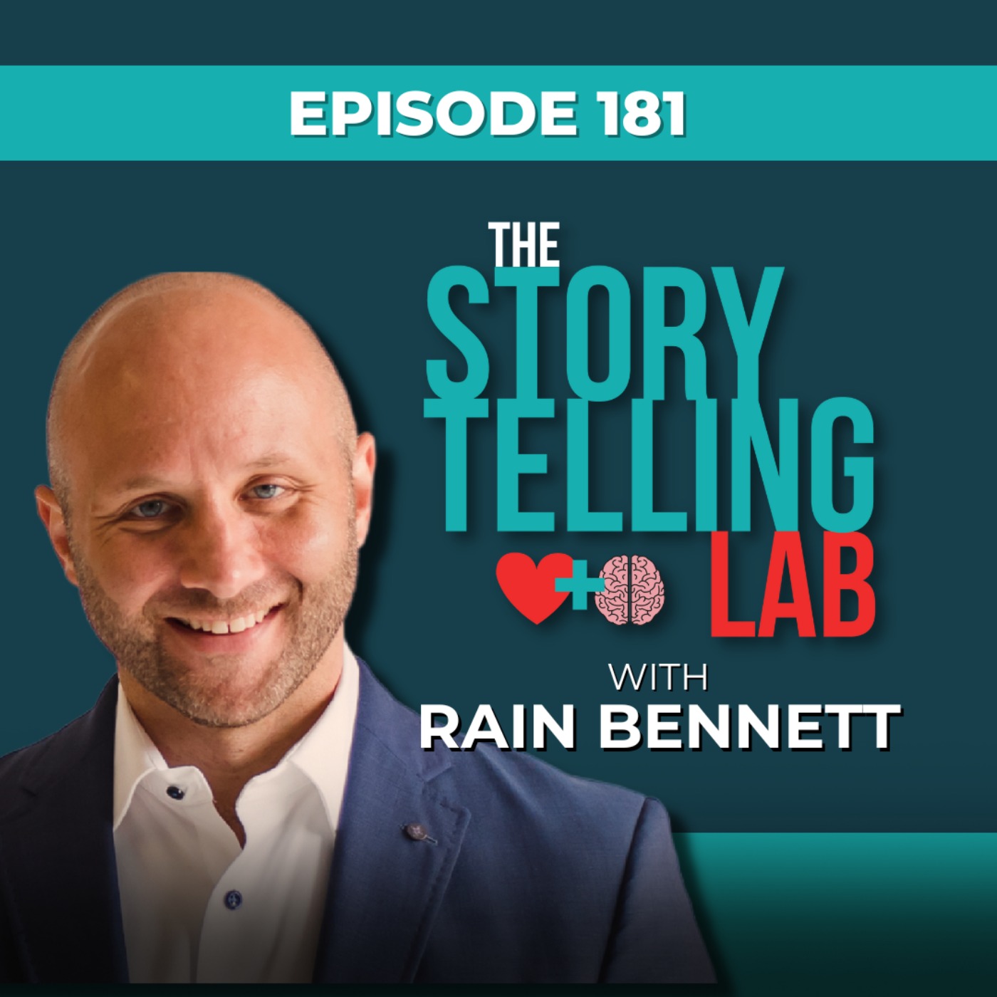 The Storytelling Lab