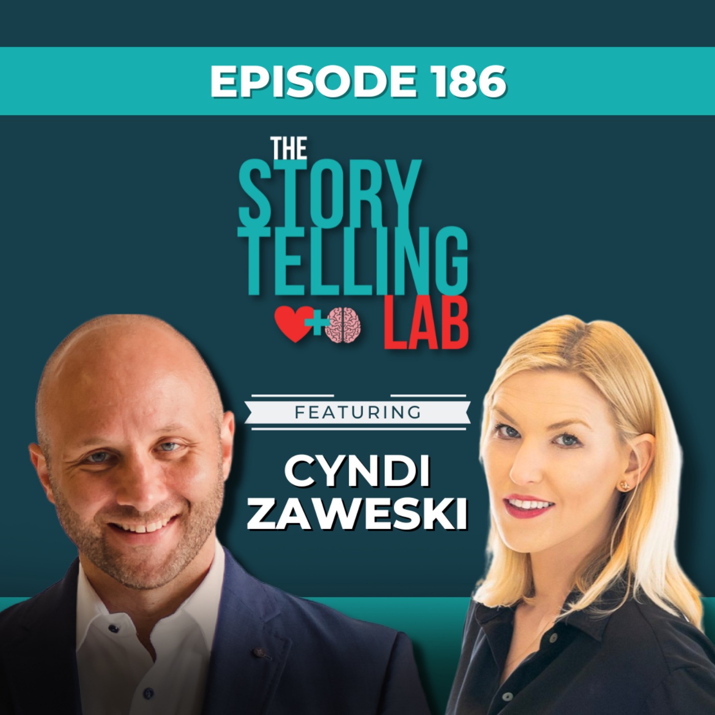 The Storytelling Lab