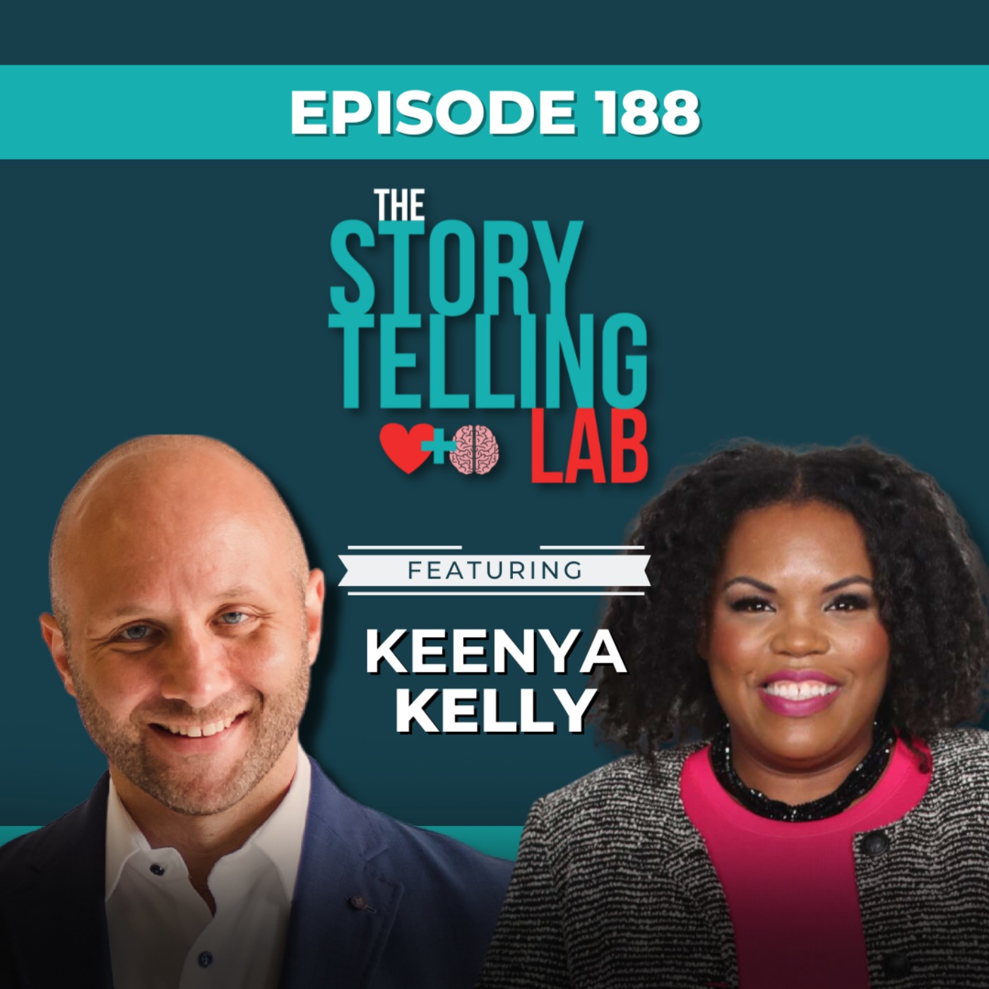 The Storytelling Lab