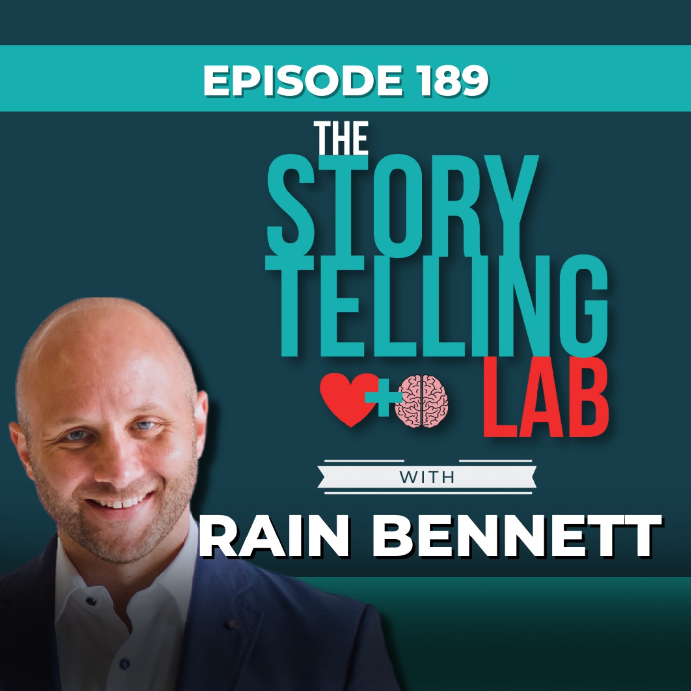 The Storytelling Lab
