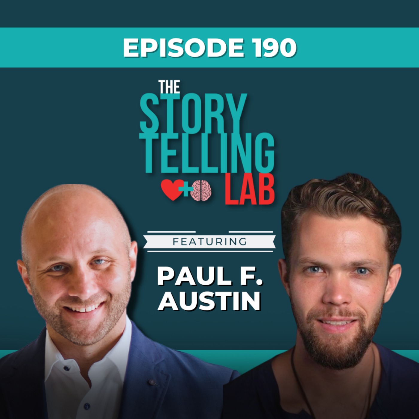 The Storytelling Lab