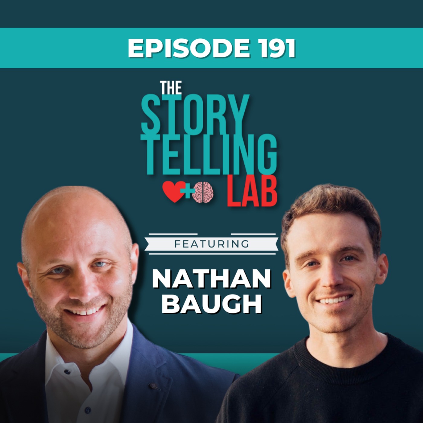 The Storytelling Lab