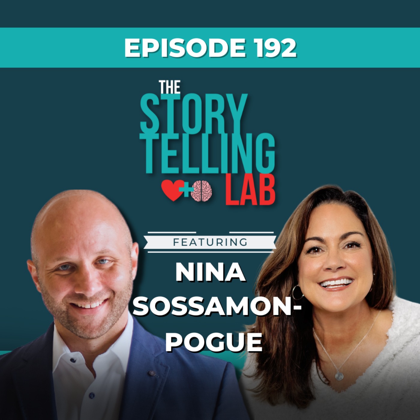 The Storytelling Lab