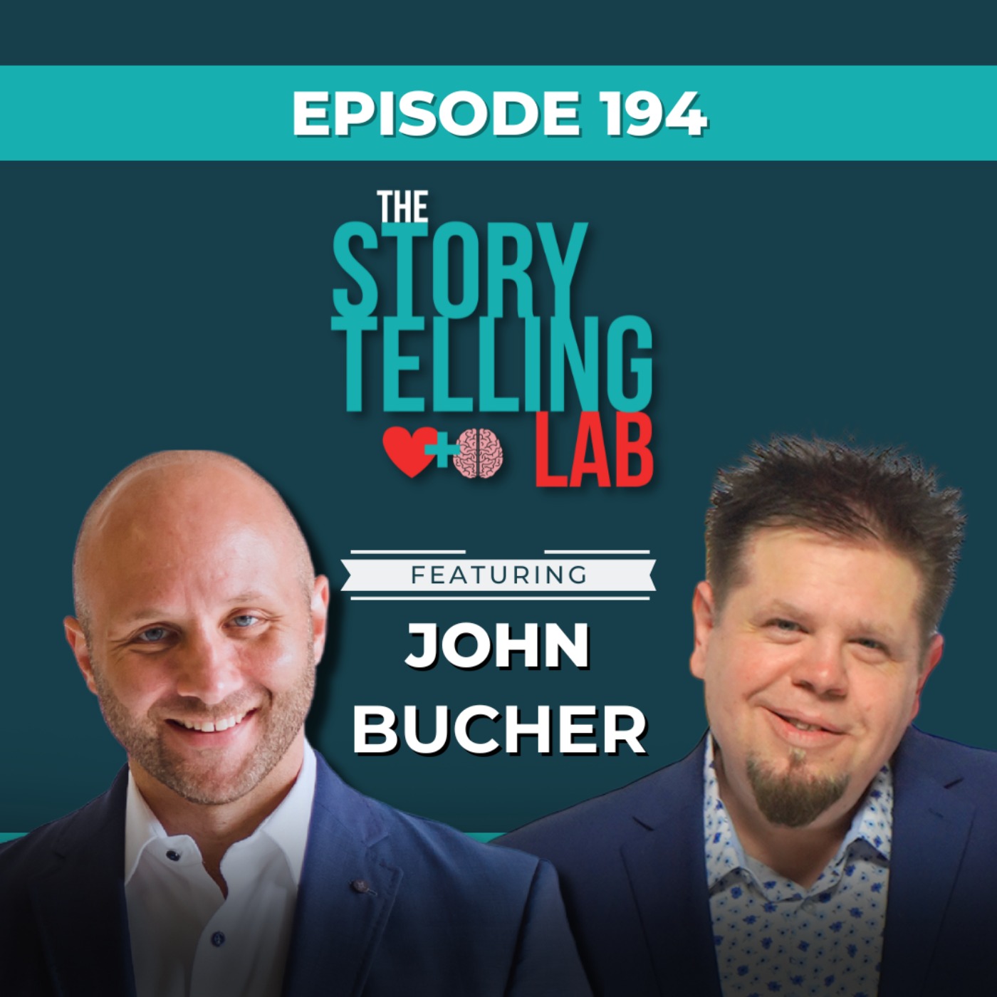 The Storytelling Lab