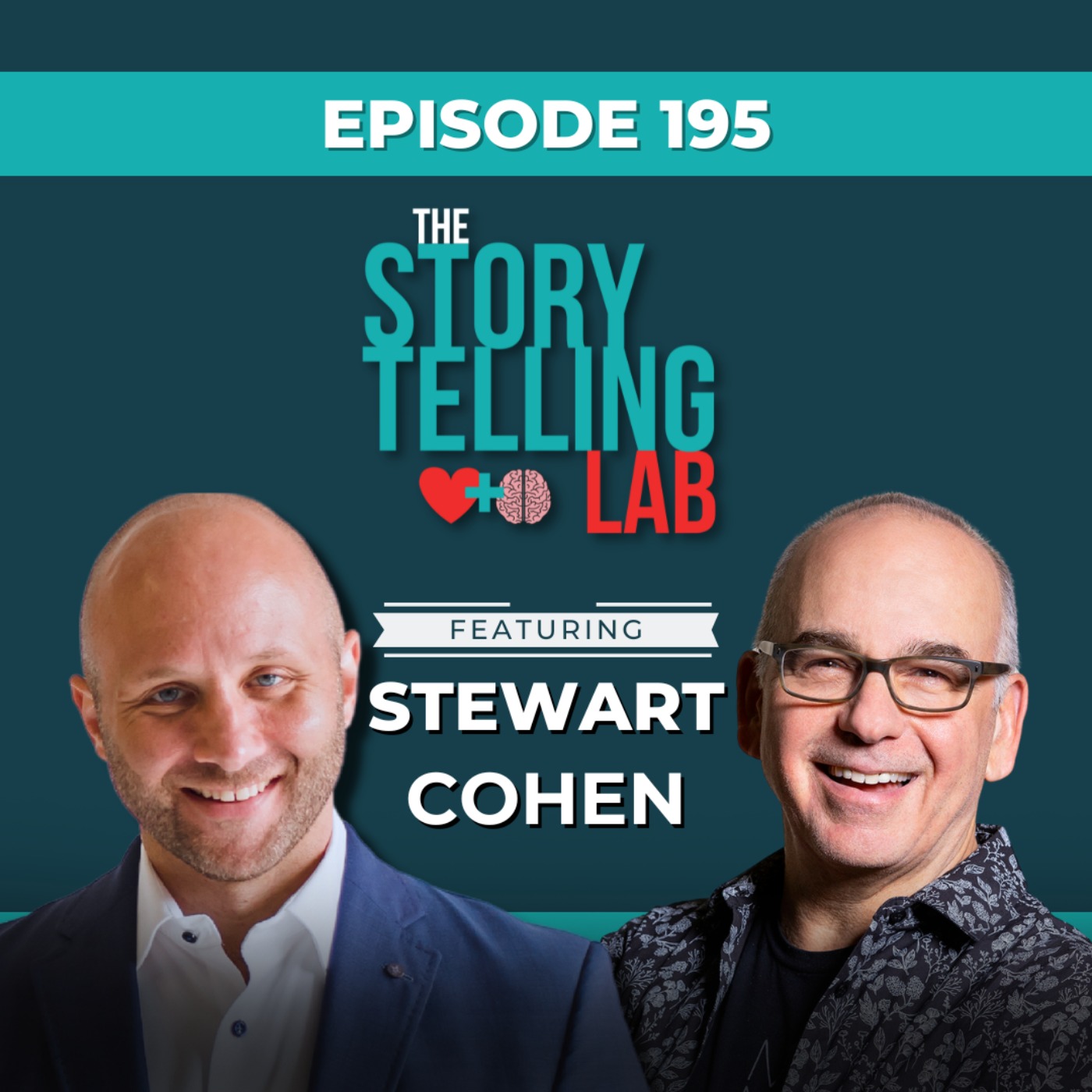 The Storytelling Lab
