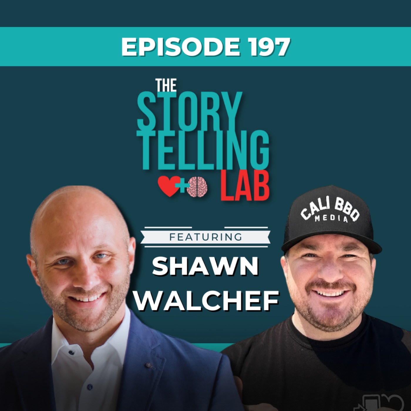 The Storytelling Lab