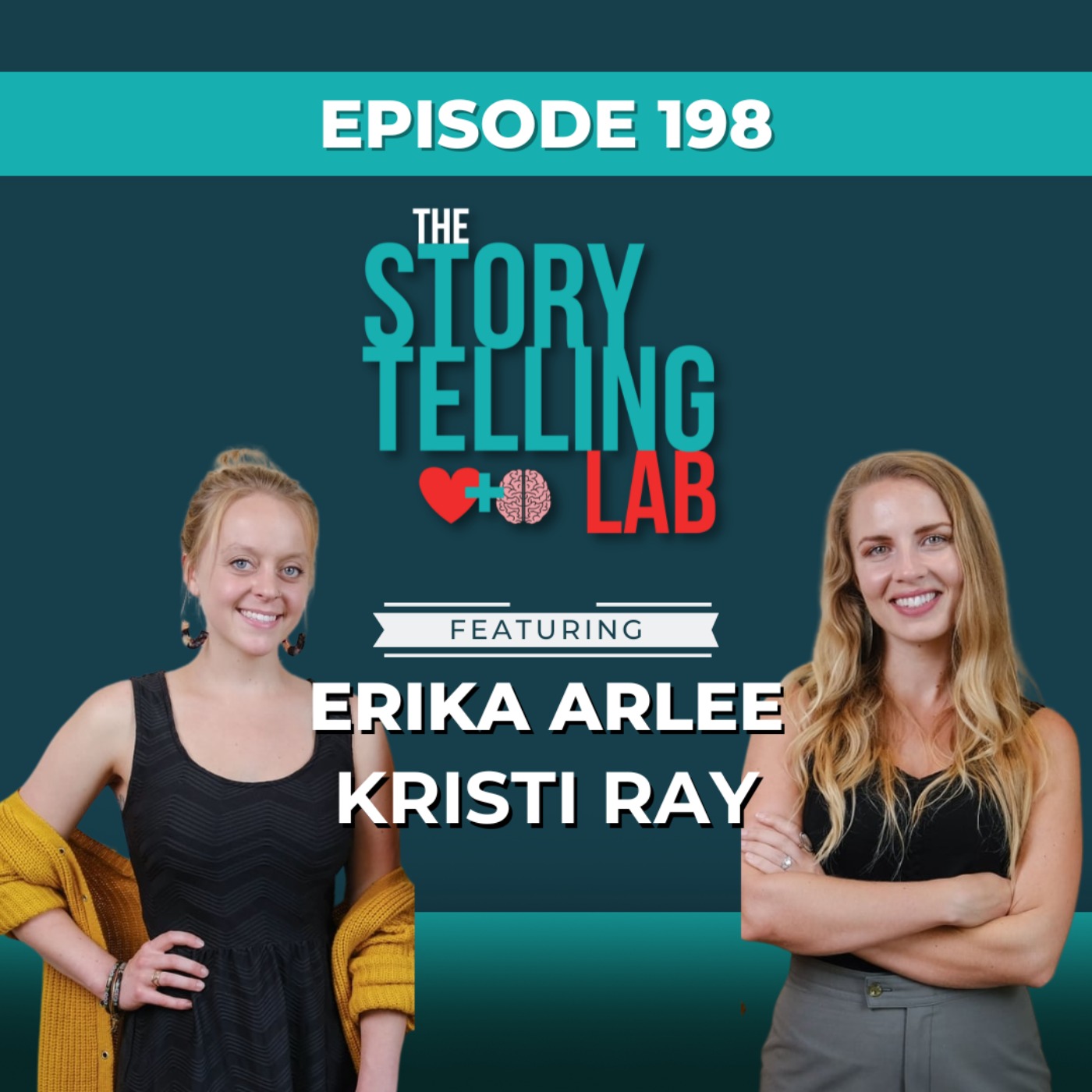 The Storytelling Lab