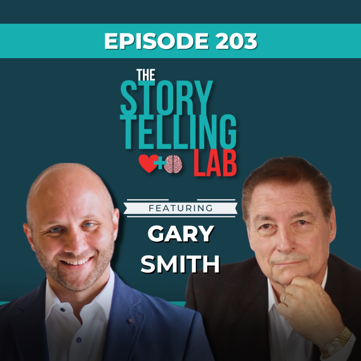 Turning Emotions Into Images on the Page with Gary Smith Turning Emotions Into Images on the Page with Gary Smith