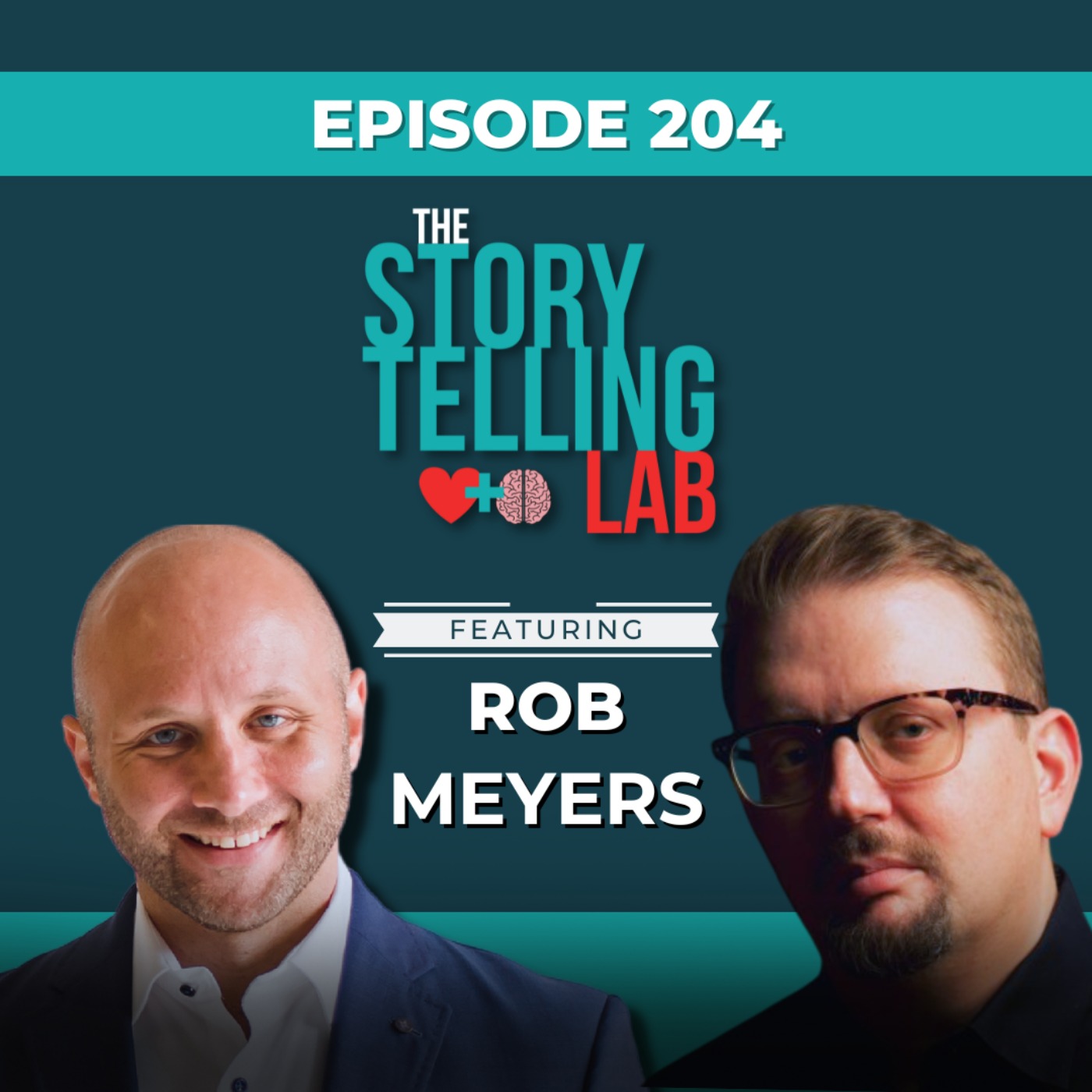 Why Ownable Originality Is the Only Differentiator Left with Rob Meyers Why Ownable Originality Is the Only Differentiator Left with Rob Meyers