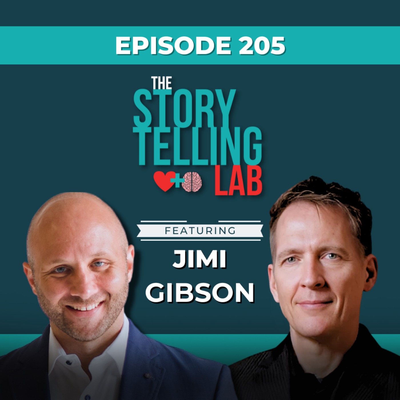 Stories are Spells: Marketing Lessons from a Magician with Jimi Gibson Stories are Spells: Marketing Lessons from a Magician with Jimi Gibson