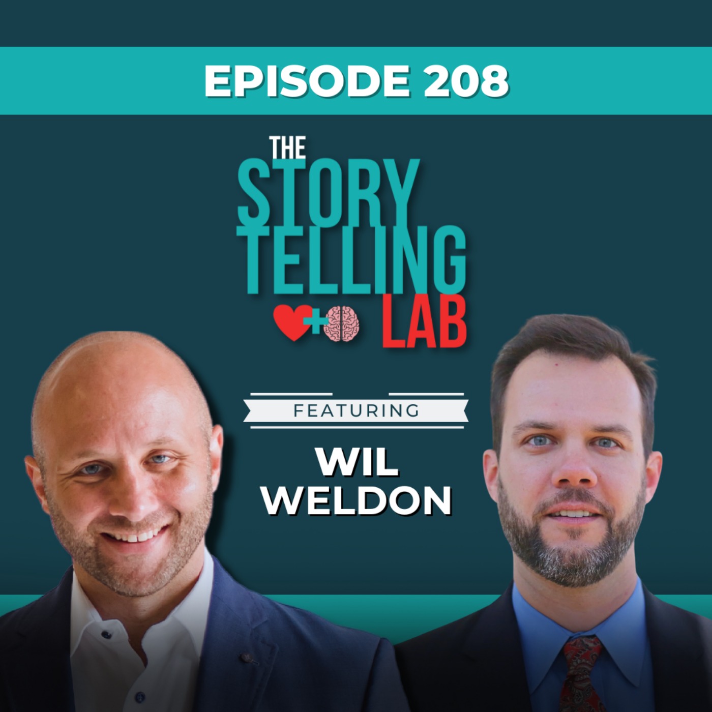 Interviewing as a Tool for Trust, Healing, and Human Connection with Wil Weldon Interviewing as a Tool for Trust, Healing, and Human Connection with Wil Weldon