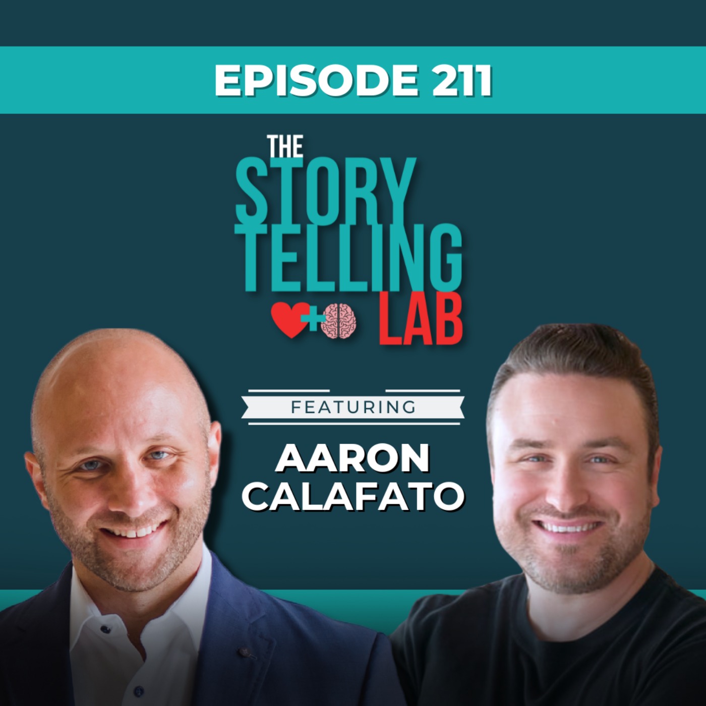 How Personal Stories Build Public Trust in Just 7 Minutes with Aaron Calafato
