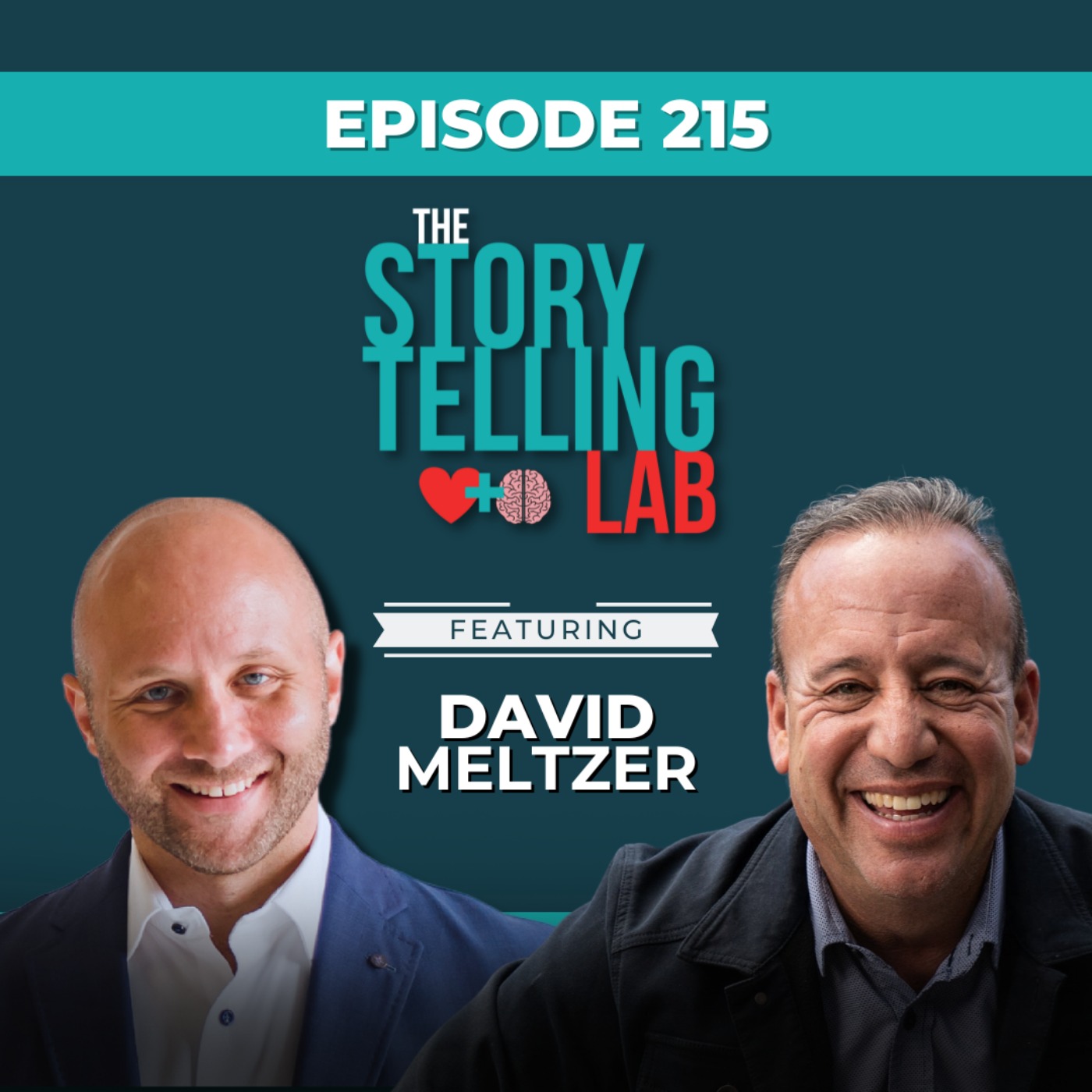 The Storytelling Lab