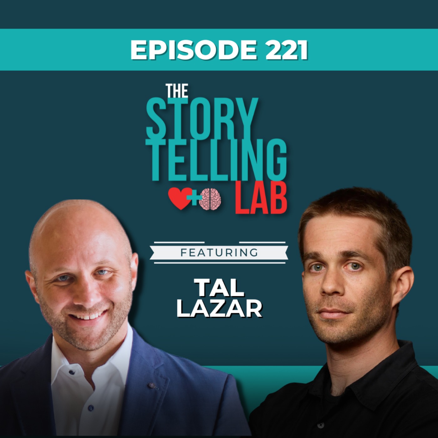 Cinematography and Storytelling Beyond the Technique with Tal Lazar