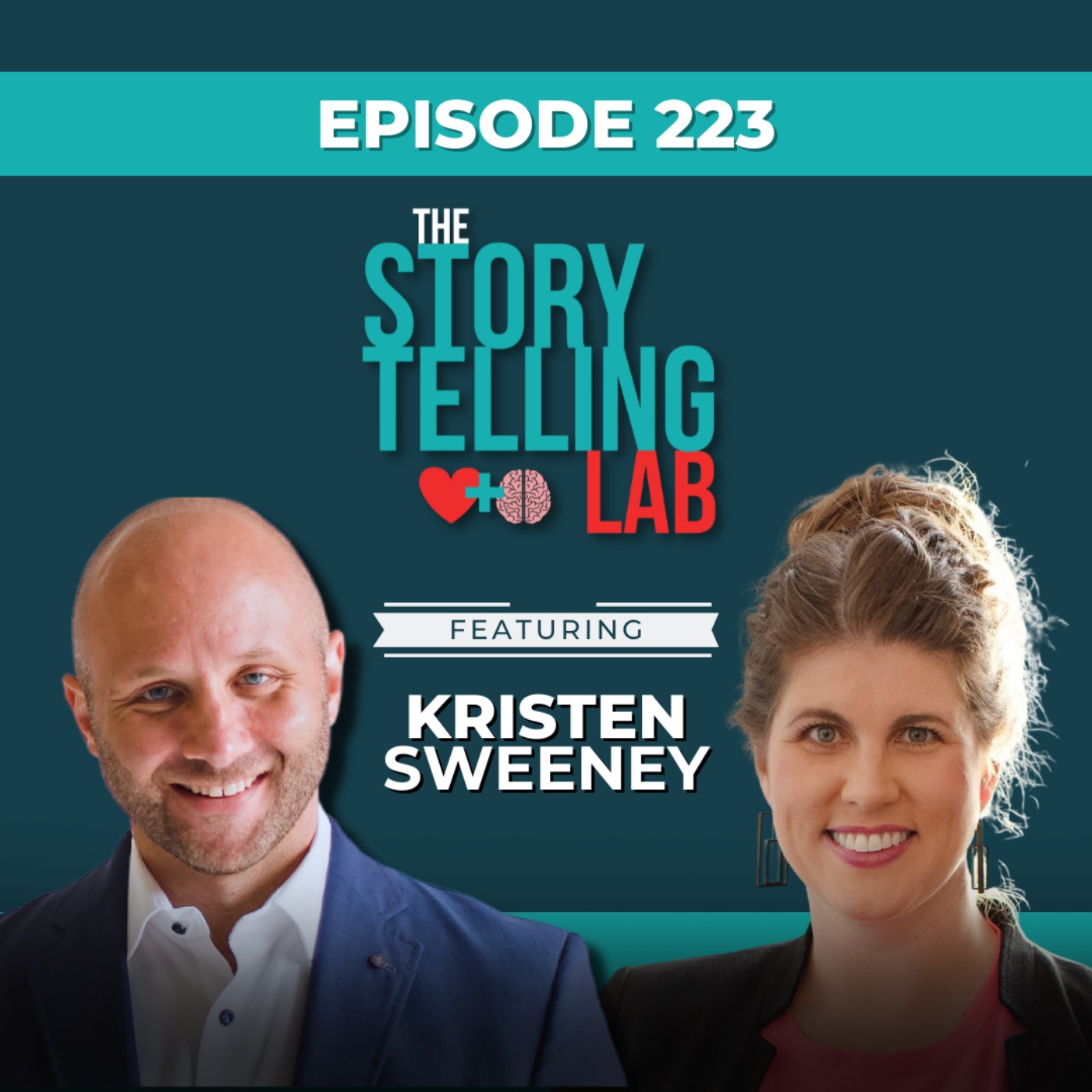 The Real Work Behind a Great Content Strategy with Kristen Sweeney