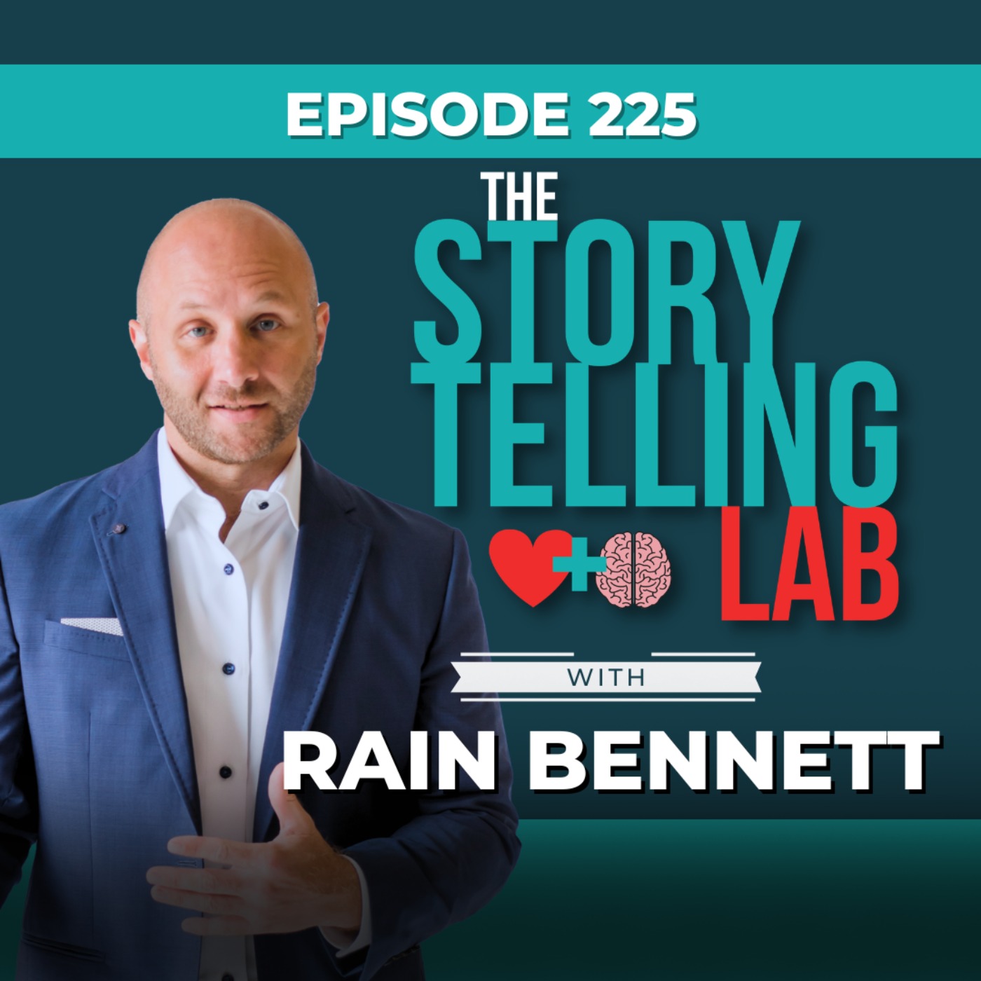 The Storytelling Lab