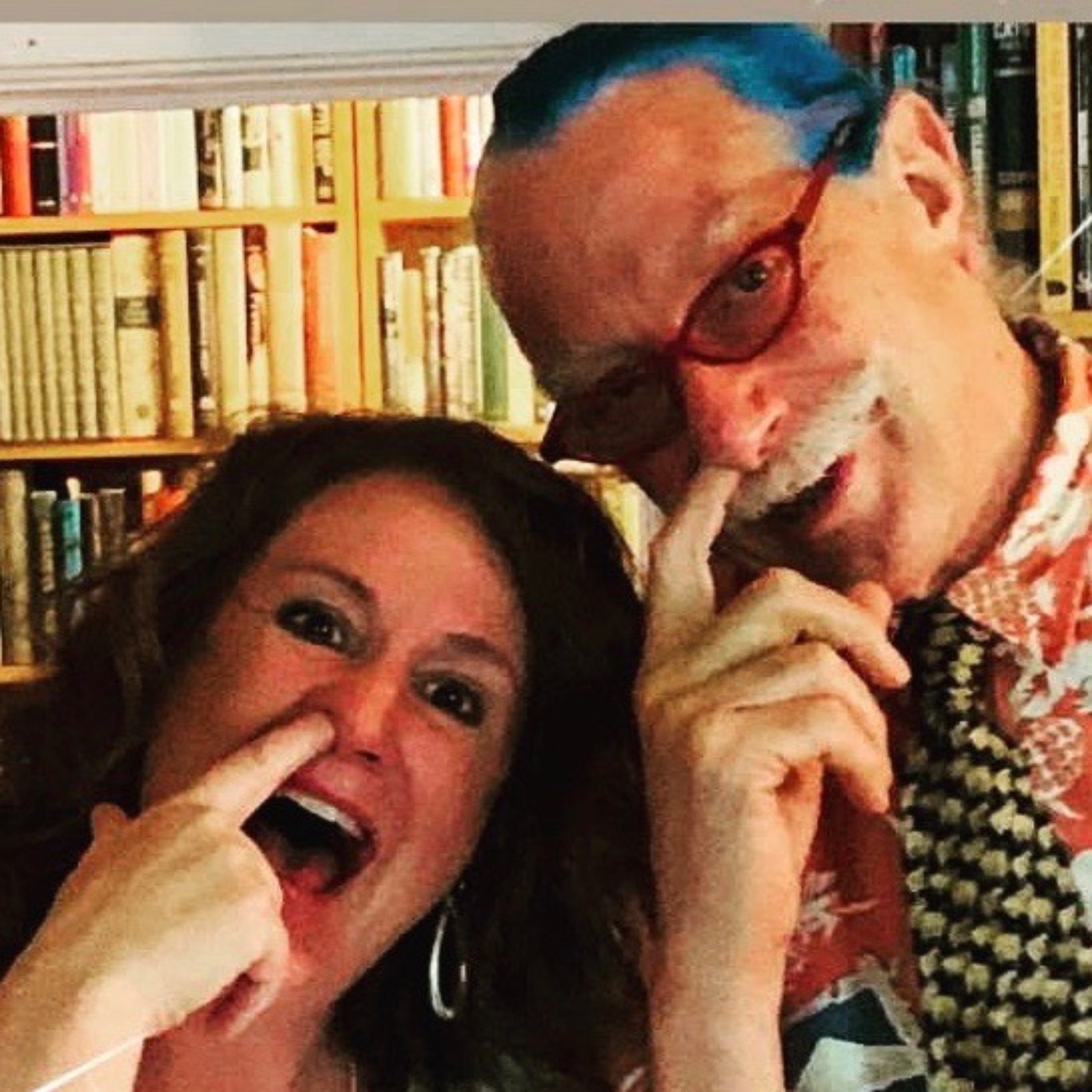 Patch Adams, MD