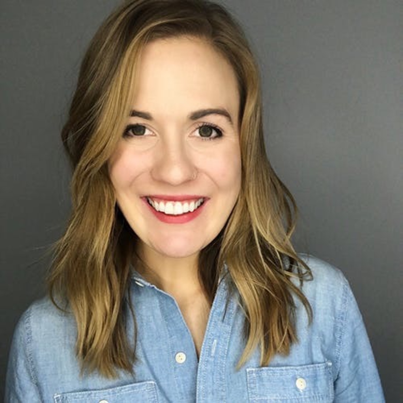 Liz Eddy, Co-Founder & CEO of Lantern