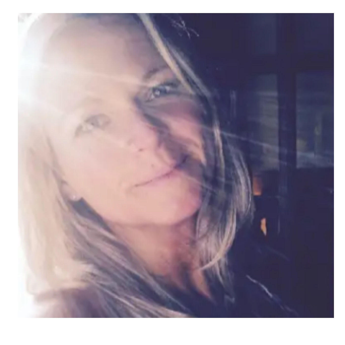 Vicky Roncero, Reiki Master Practitioner