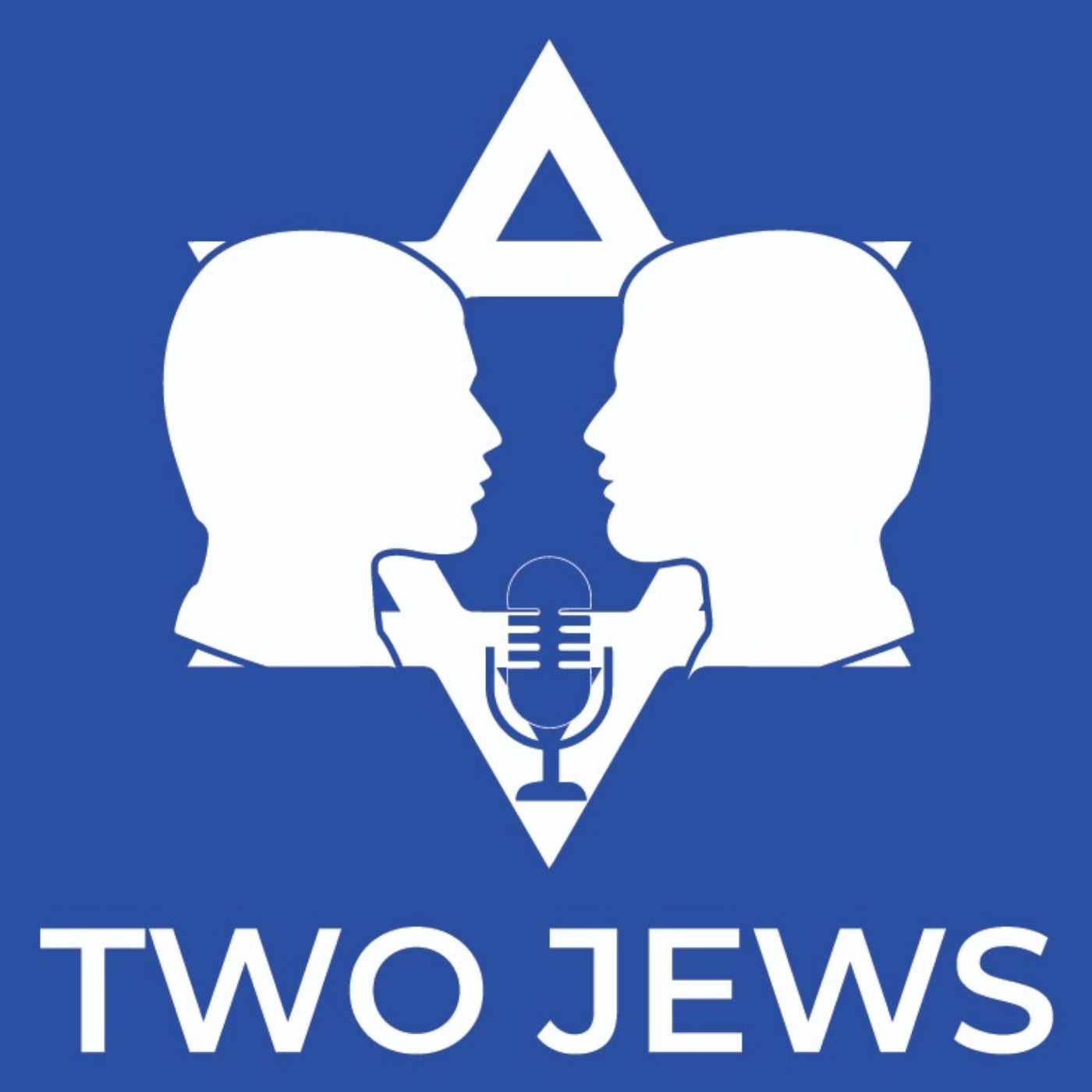 cover art for Equality in Judaism