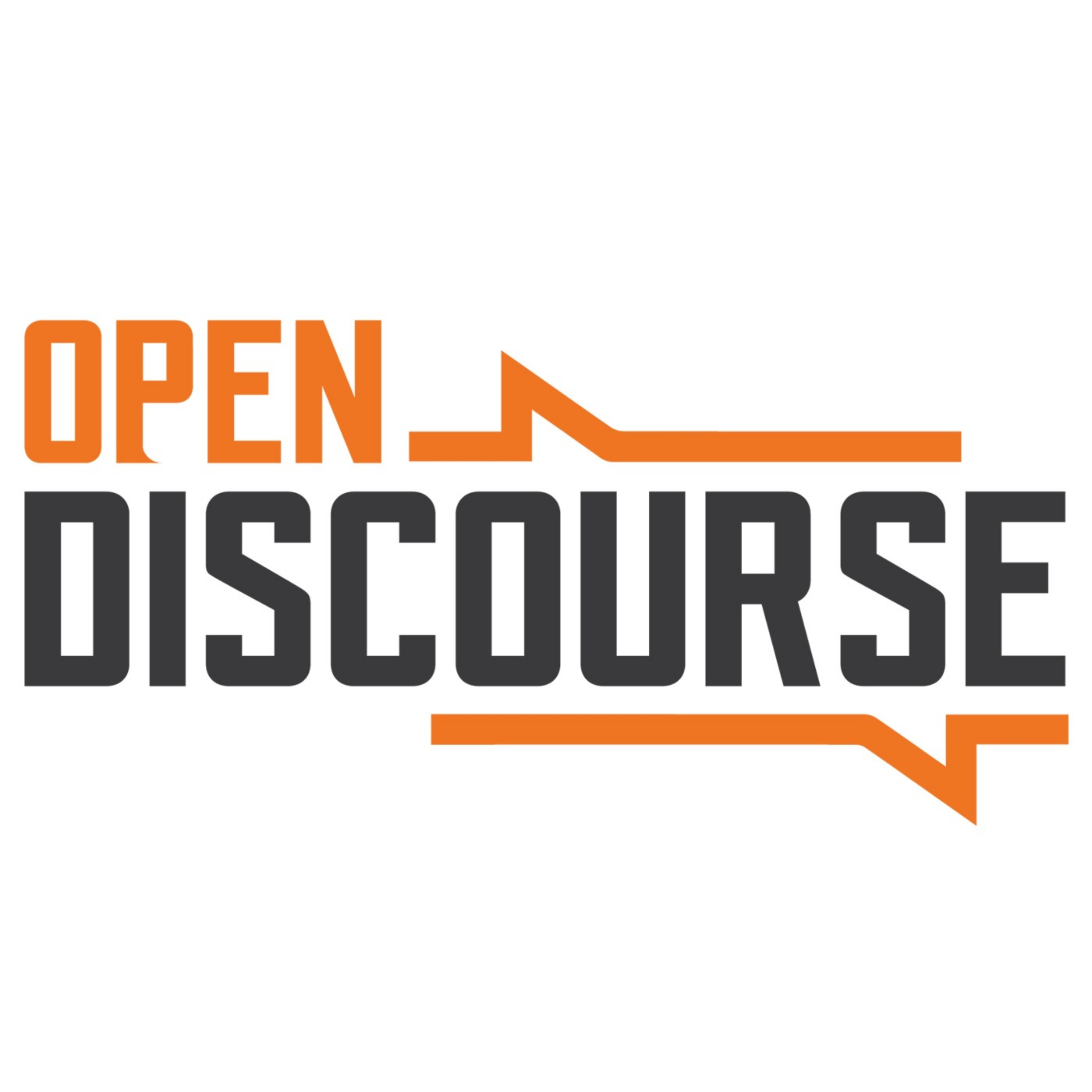 Open Discourse
