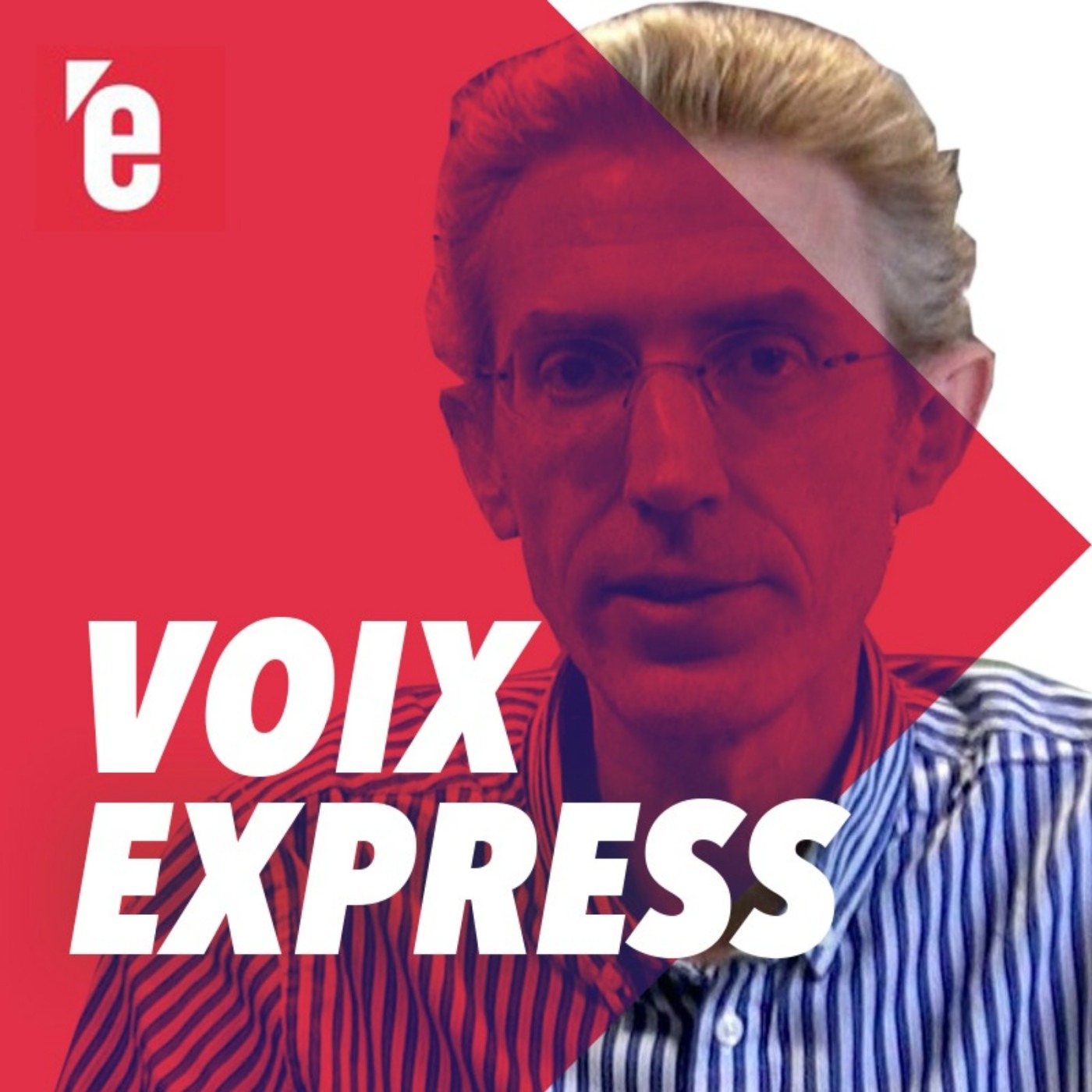 Voix Express du 21 janvier : Emmanuel Macron a-t-il changé? (E. Mandonnet)