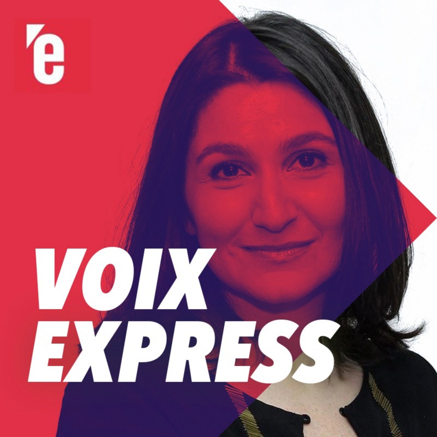 Voix Express du 15 janvier: la France d'Emmanuel Macron est-elle ingouvernable? (A. Rosencher)