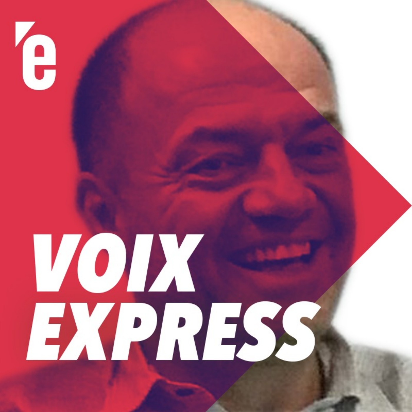 Podcast Voix Express