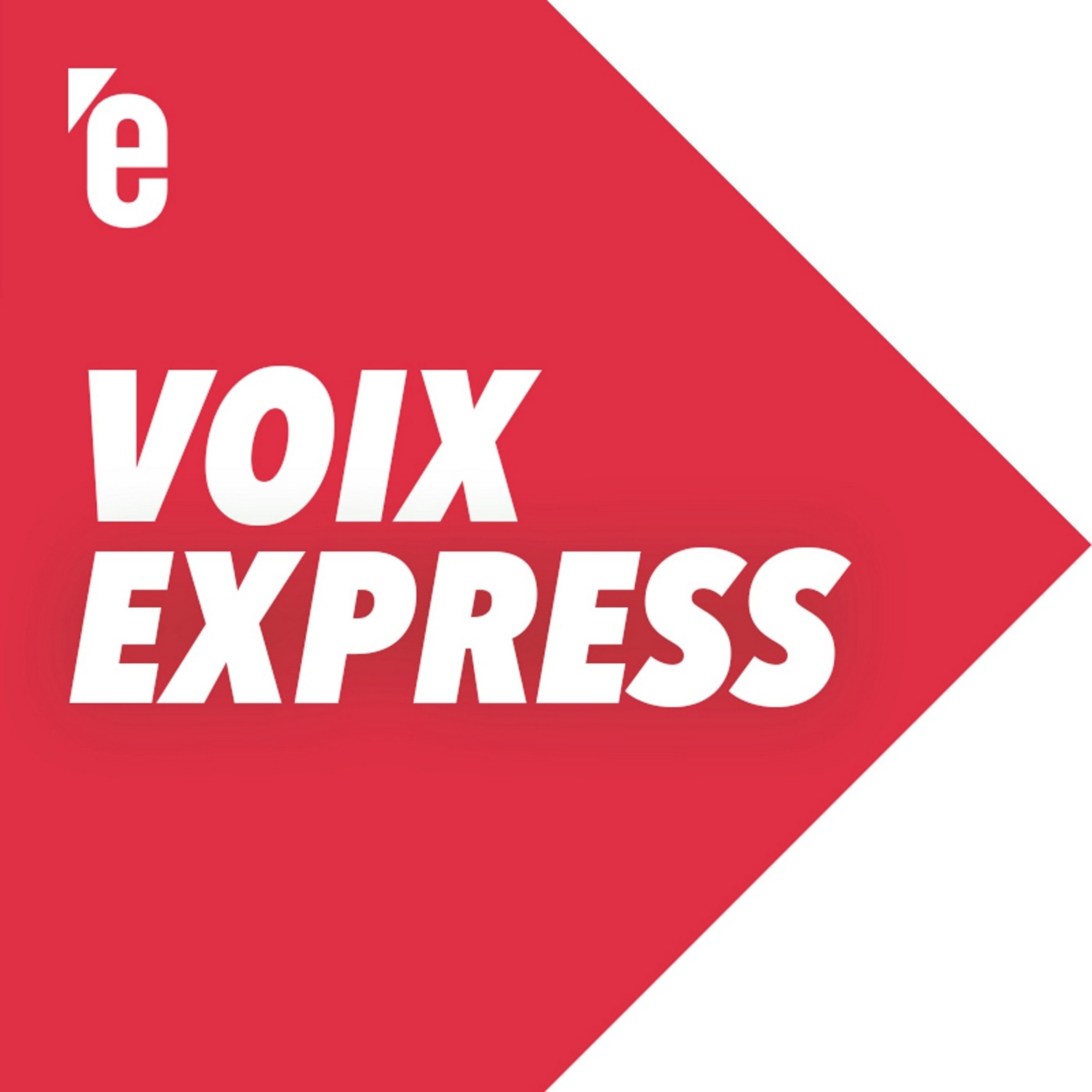 Les express. Voix. Магазин voix.