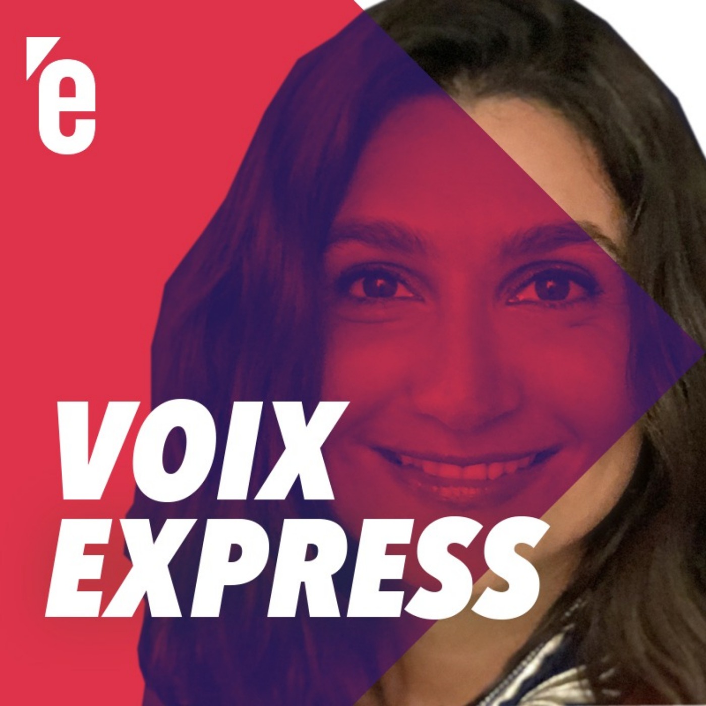 Podcast Voix Express