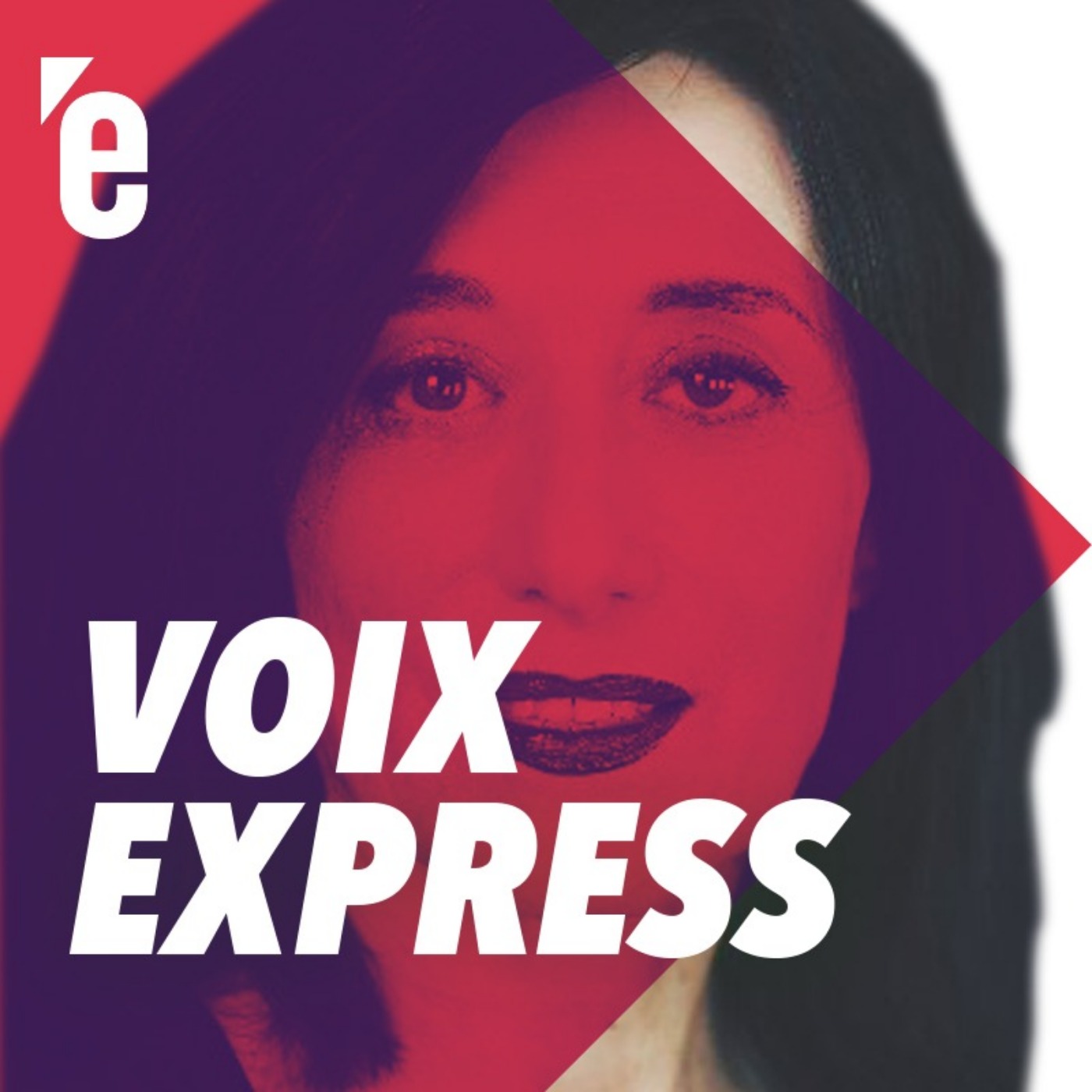 Podcast Voix Express