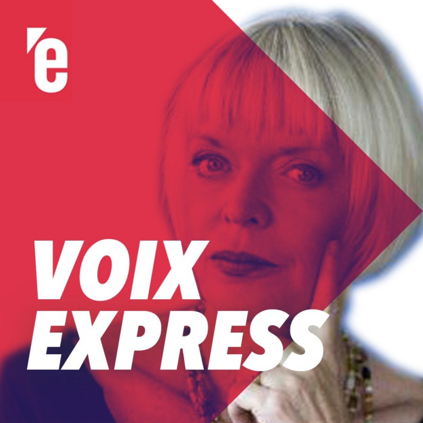 Podcast Voix Express