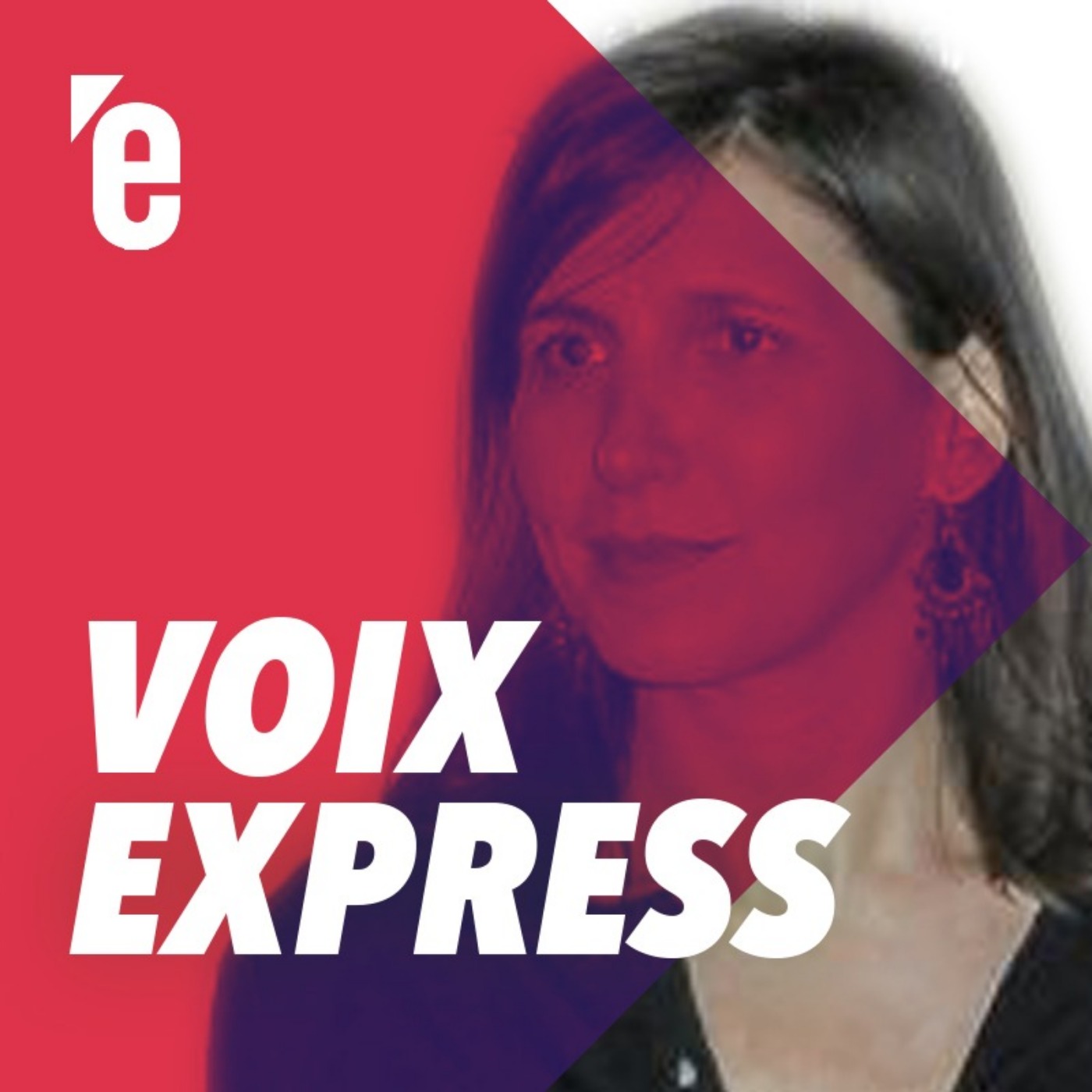 Podcast Voix Express