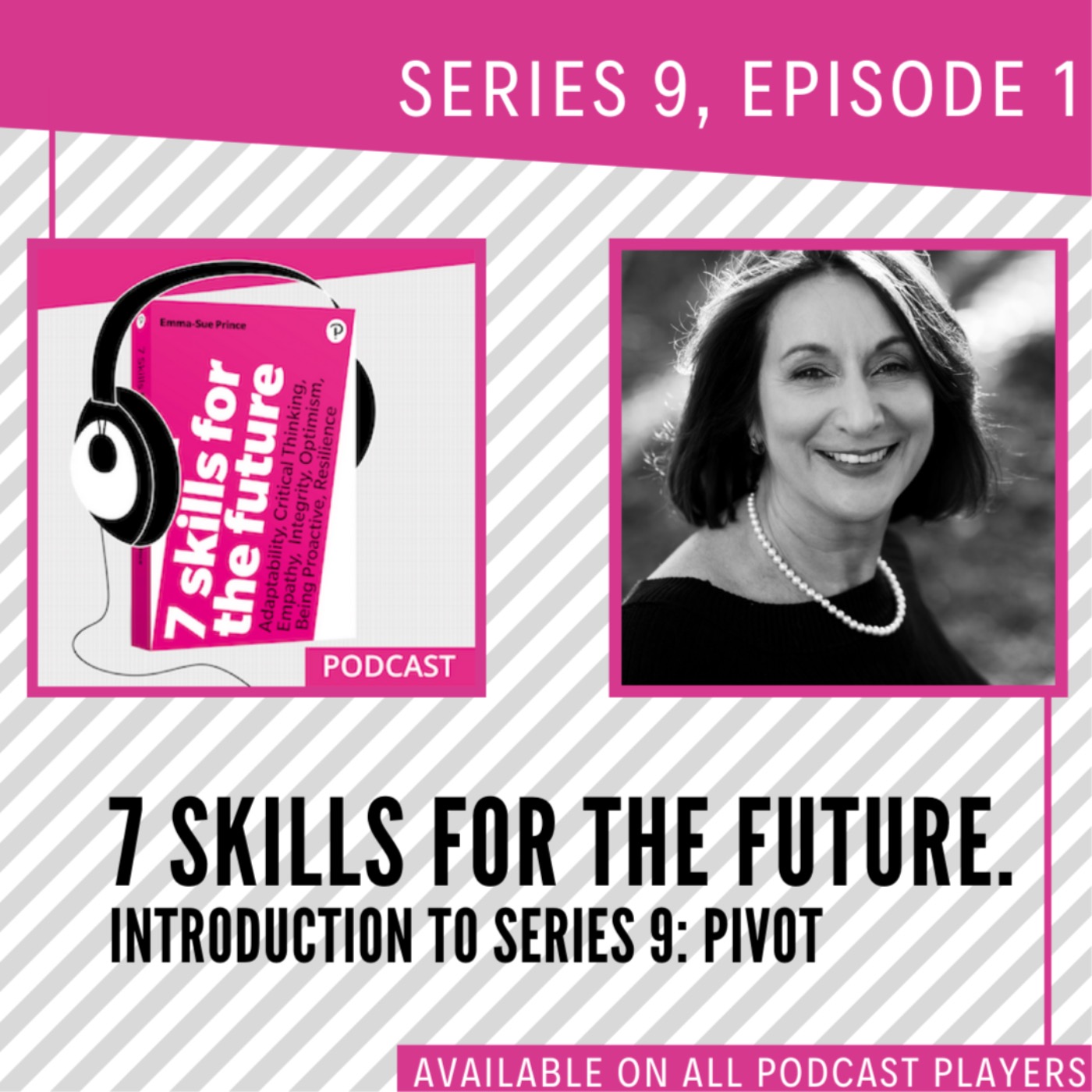 Introduction to Series 9: Pivot