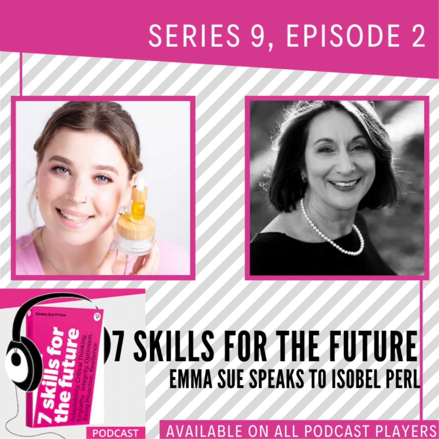 7 Skills For the Future