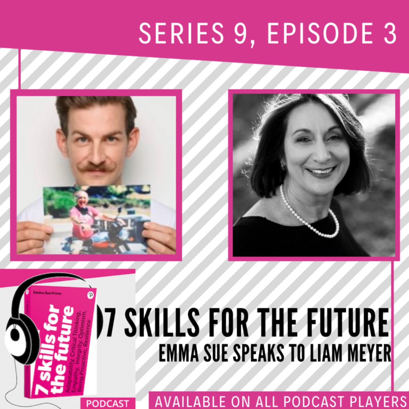 7 Skills For the Future