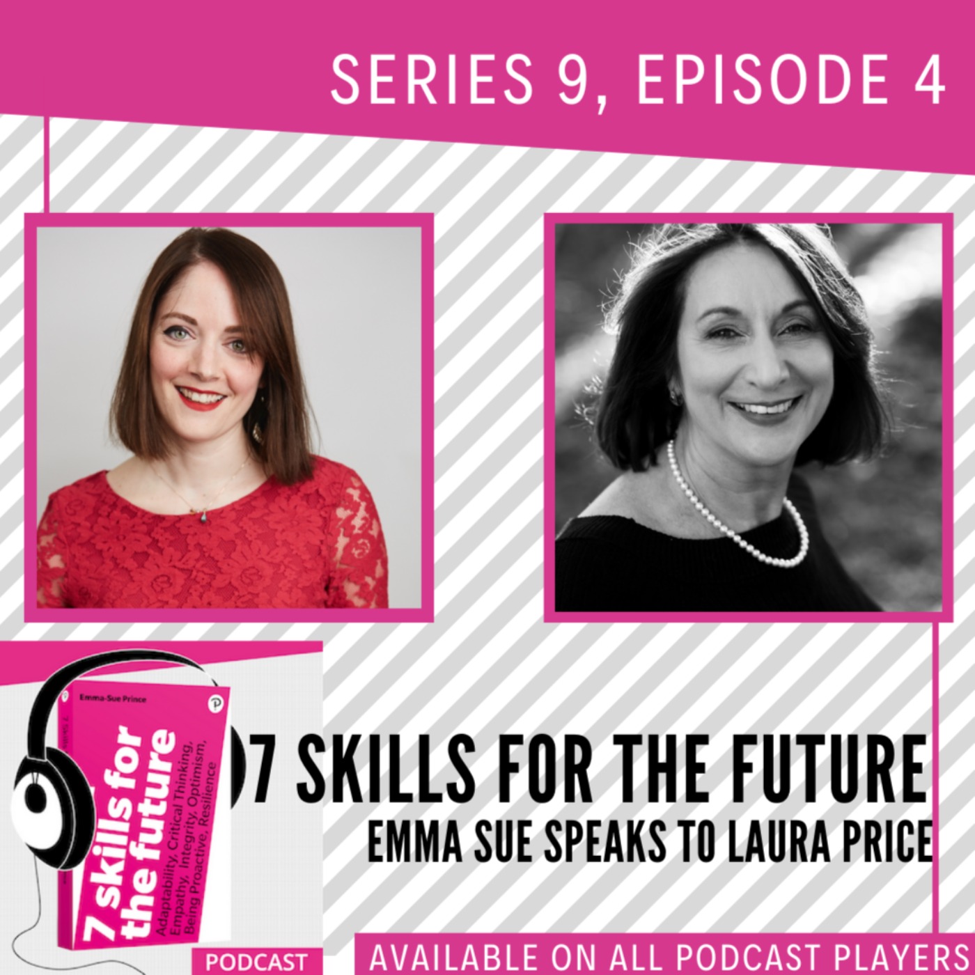 7 Skills For the Future