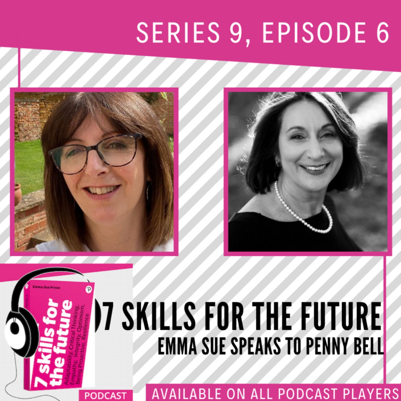 7 Skills For the Future