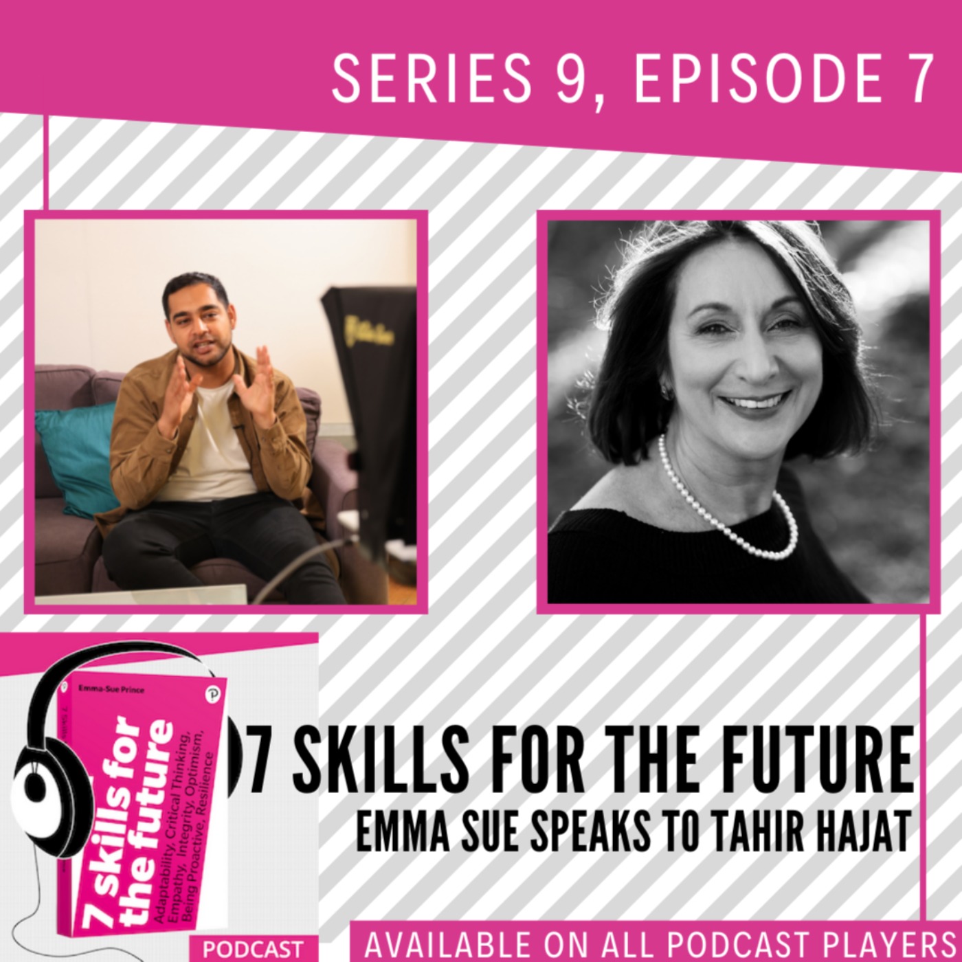 7 Skills For the Future