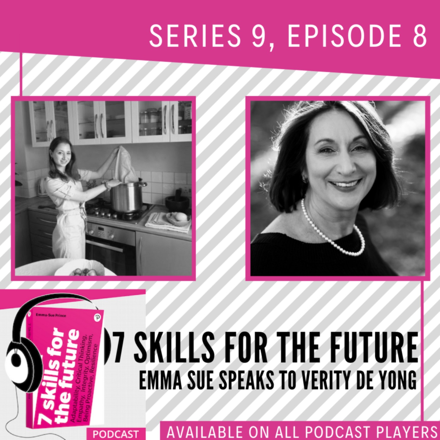 7 Skills For the Future