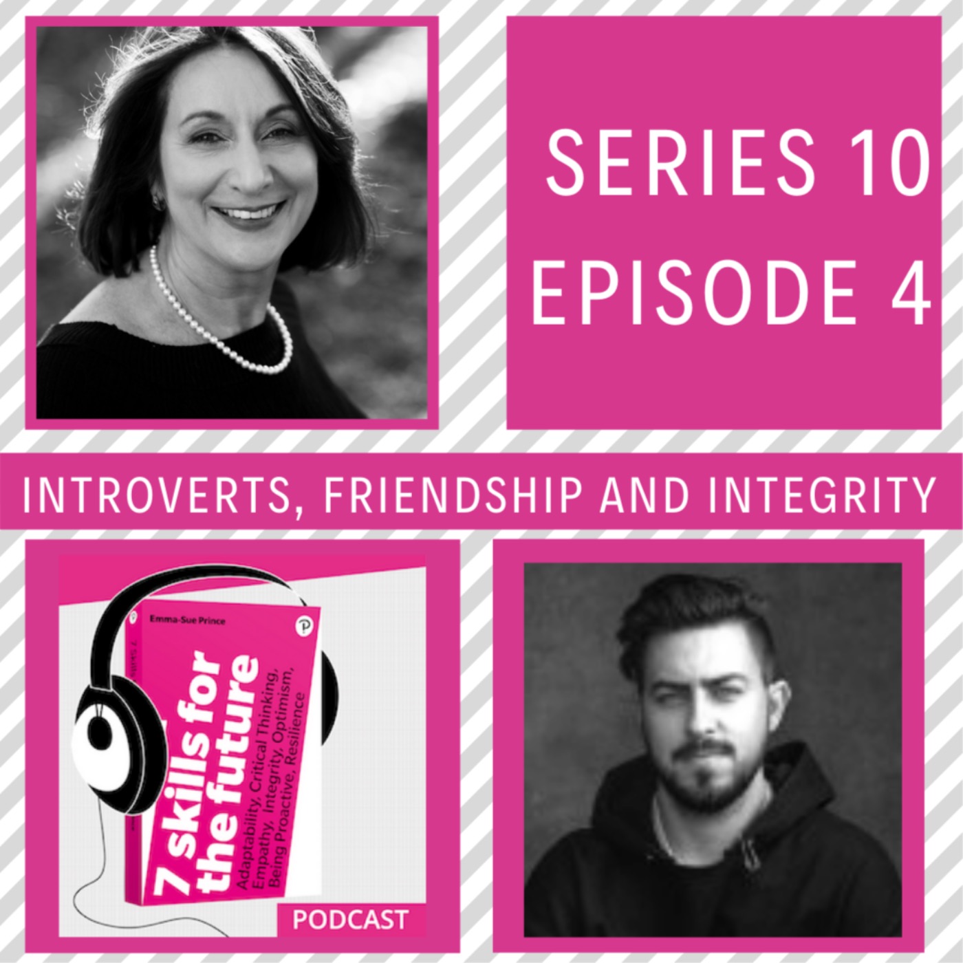 Introverts, Friendship and Integrity