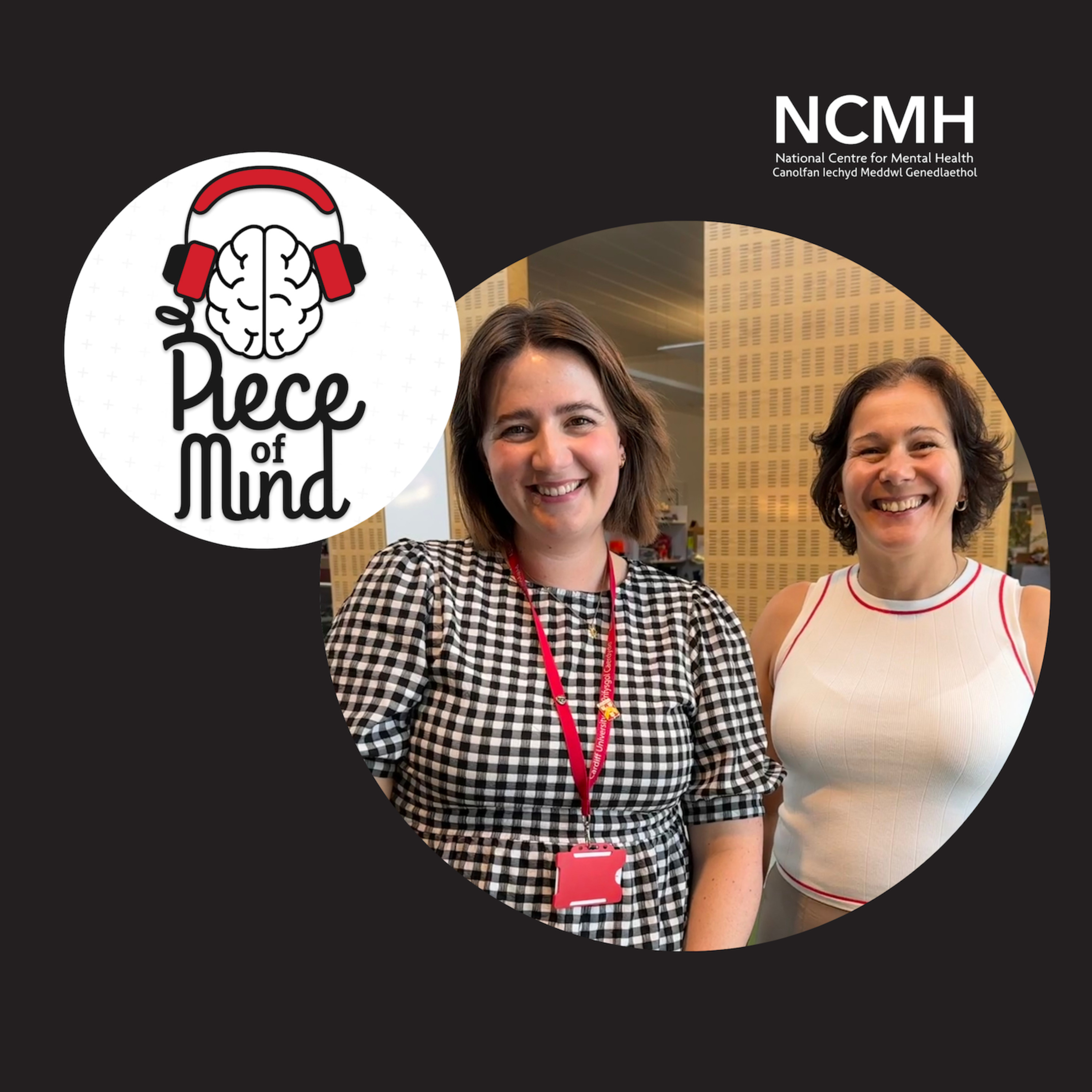 Minisode: Have your voice heard in mental healthcare decisions episode artwork