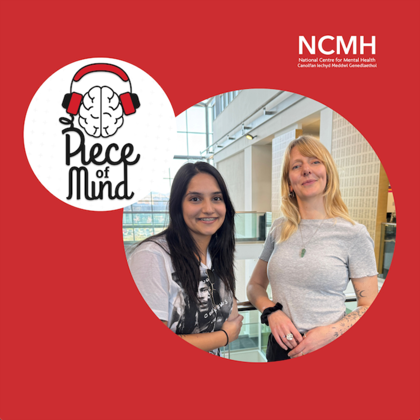 Piece of Mind: Mental Health & Psychiatry