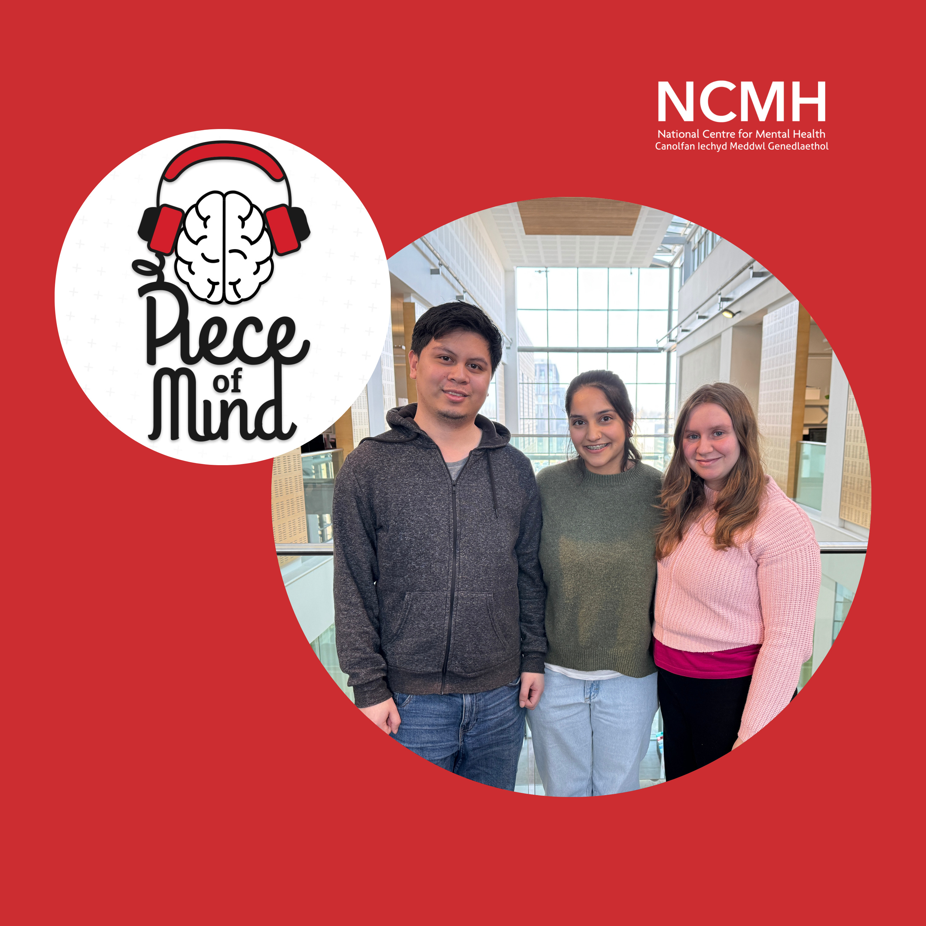Piece of Mind: Mental Health & Psychiatry